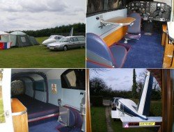 Yes - it's really a Piper plane!