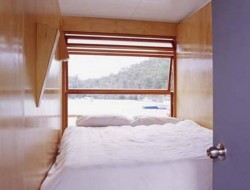 Arkiboat Houseboats - Sydney, Australia