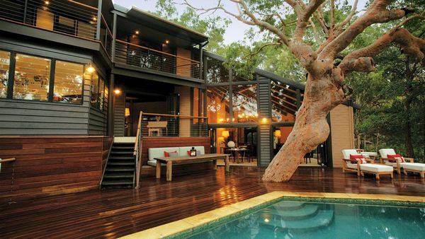 Bouddi Beach House