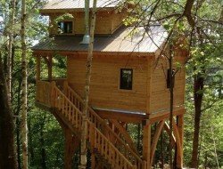 Québec by Vivre Perché