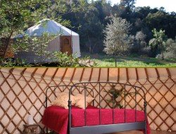 From The Yurt Workshop