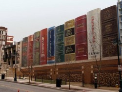 Kansas City Public Library (Missouri, United States) - Kansas City