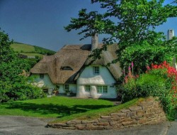 Bolingy Cottage - Cornwall, UK