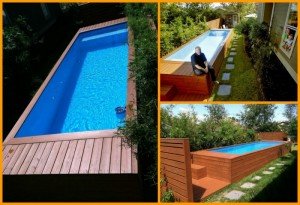 3 Awesome Dumpster Diving Ideas - Pools from Scraps - The Owner-Builder ...