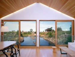 Floating House - View From The Floating House