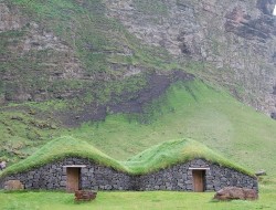 Living Underground in Iceland