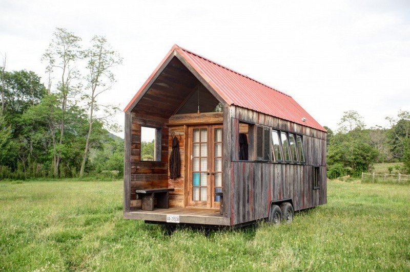 Pocket Shelter - United States