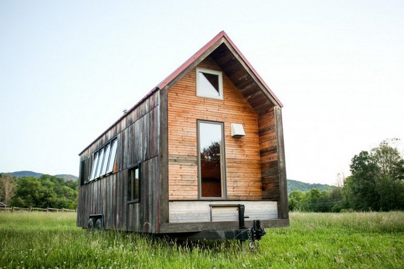 Pocket Shelter - United States