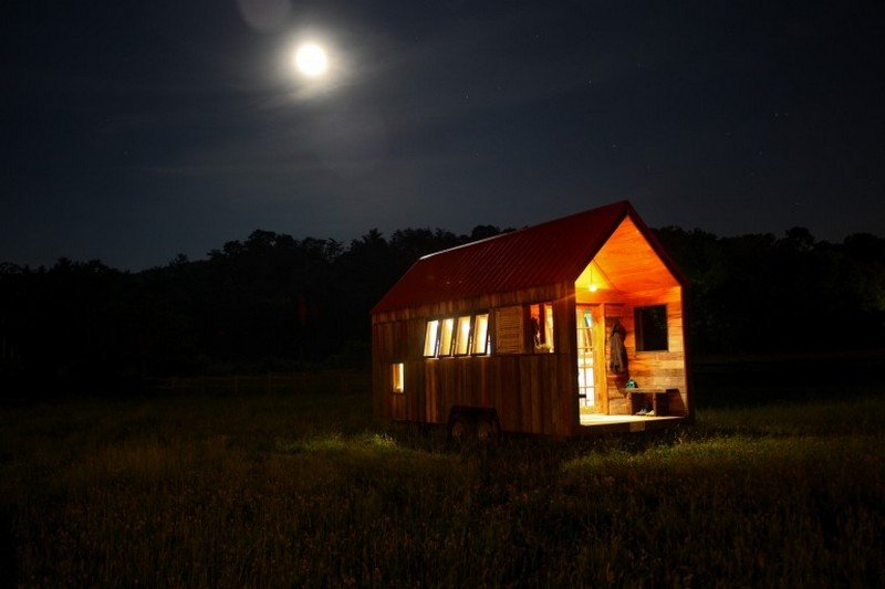 Pocket Shelter - United States