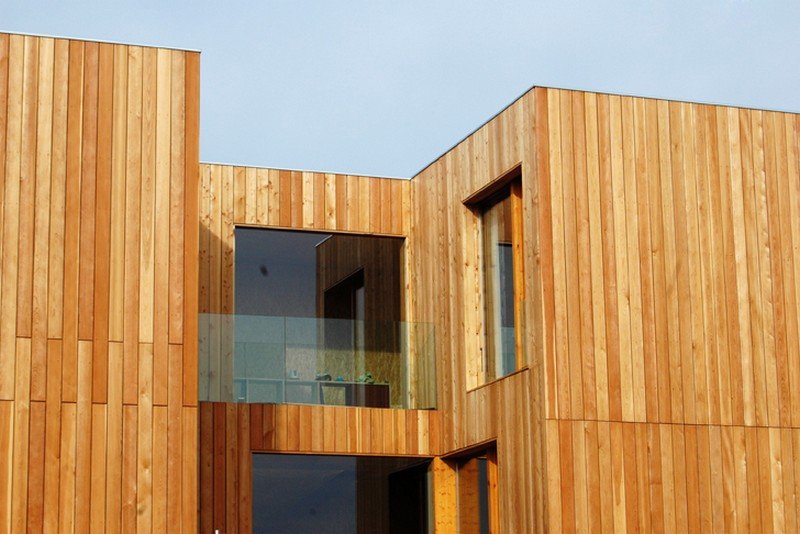 Spain's First Passive House - The Owner-Builder Network