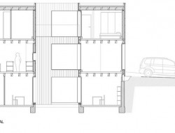 Spains First Passive House - Seccion 1