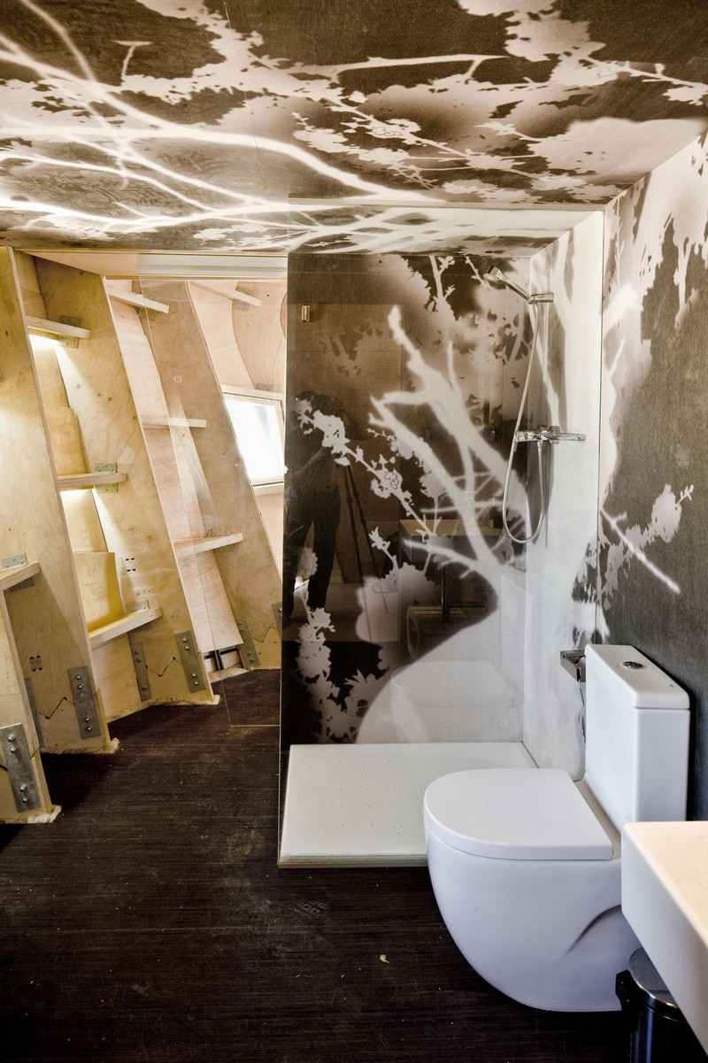 The Fab Lab House - Catalonia, Spain