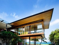The Fish House - Singapore