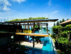The Fish House - Singapore
