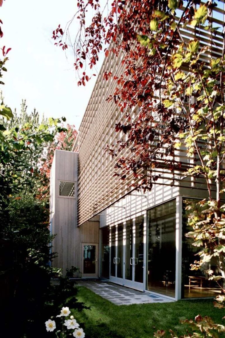 The Madrona Residence - Seattle, Washington