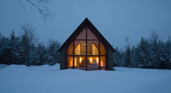 Hudson Valley Passive Project