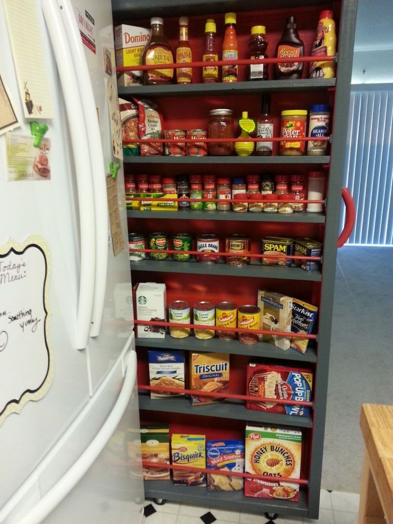 15. How To Build A Roll-Out Shelf - The Owner-Builder Network