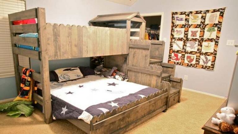 Bunk Beds