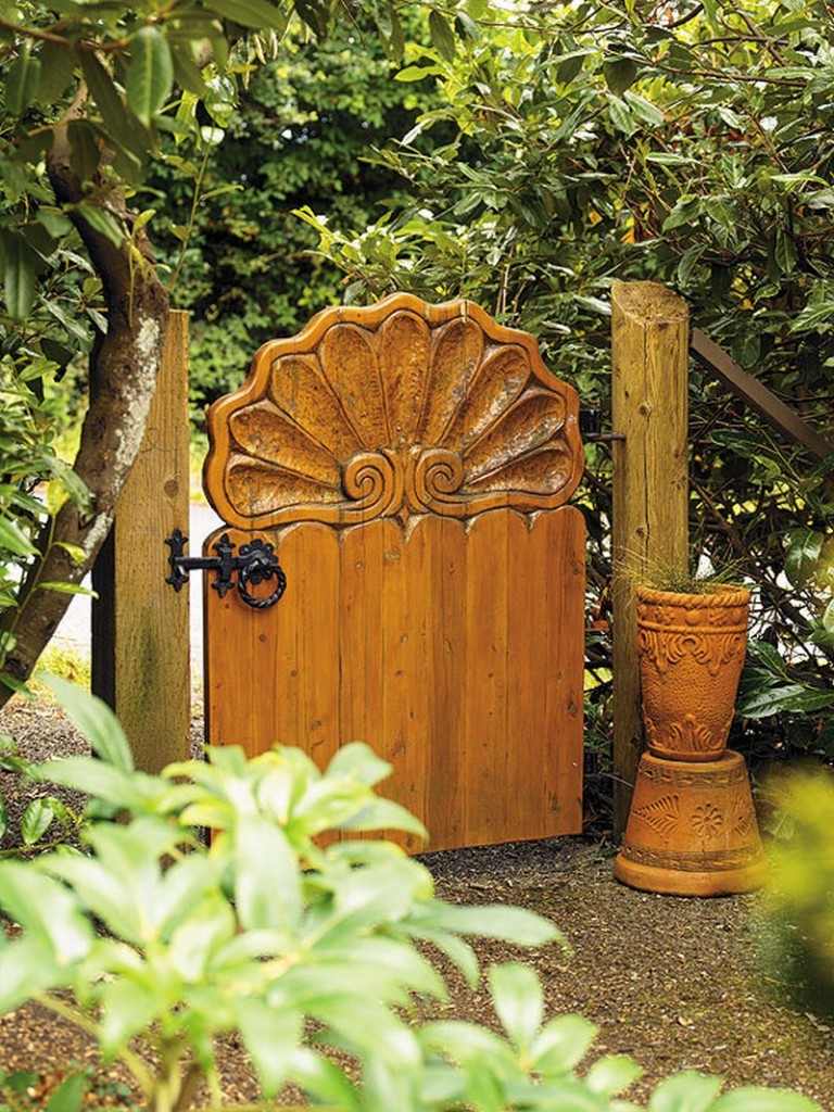 Garden Gates