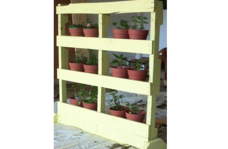 Herb Garden Ideas