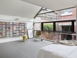 Moor Street Apartment - Melbourne, Australia
