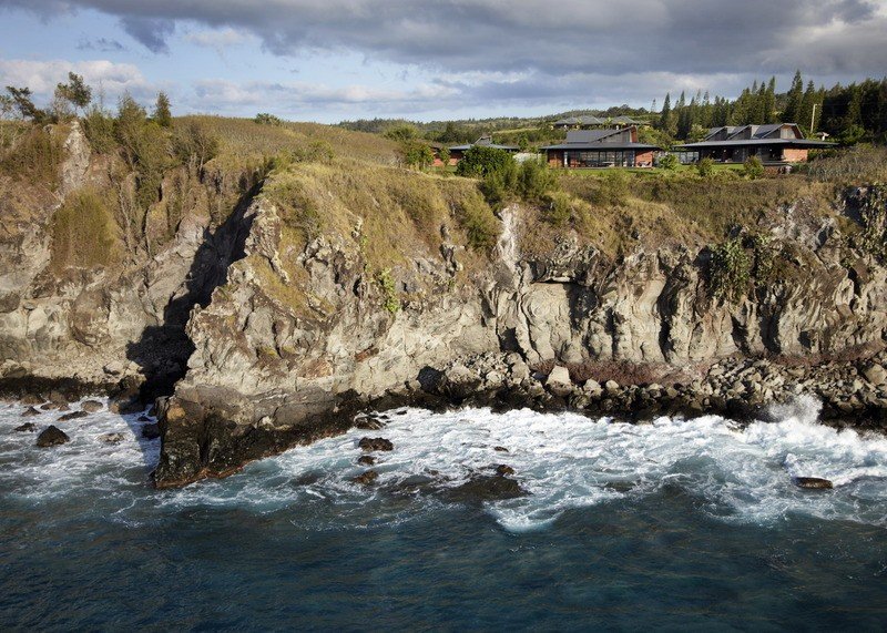 Slaughterhouse Beach House - Maui Island, Hawai