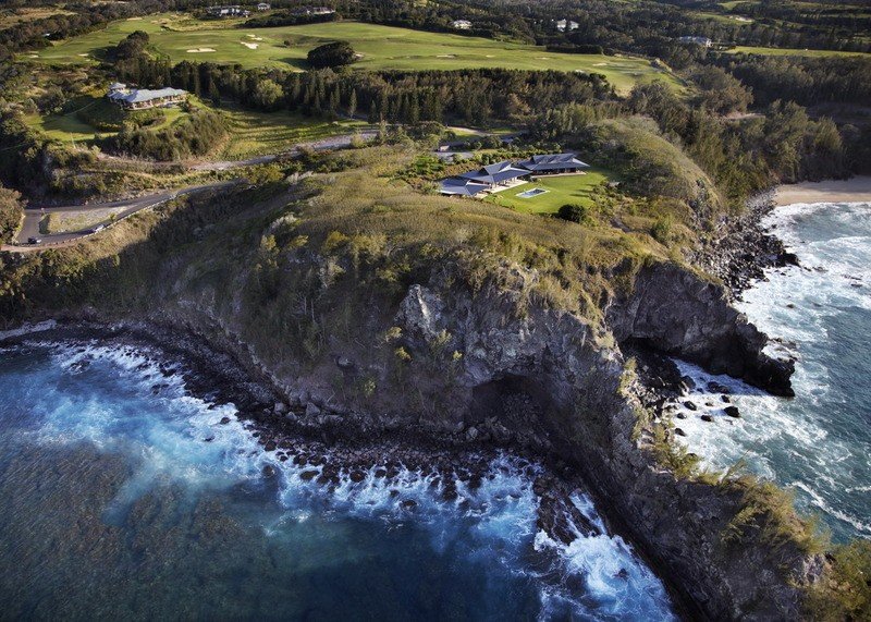 Slaughterhouse Beach House - Maui Island, Hawai