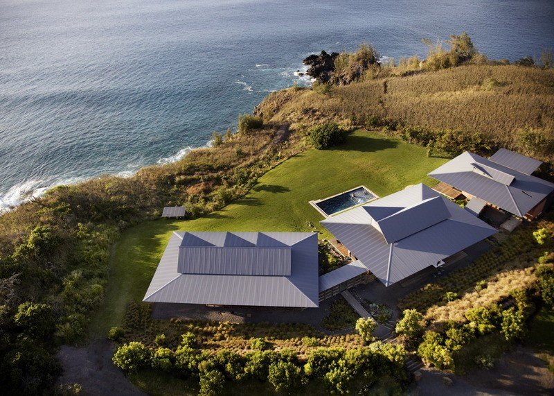 Slaughterhouse Beach House - Maui Island, Hawai