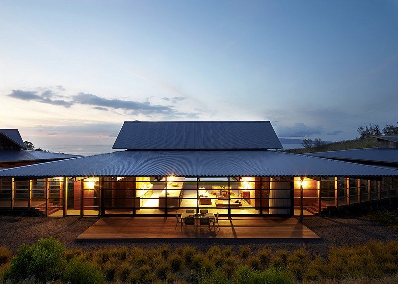 Slaughterhouse Beach House - Maui Island, Hawai