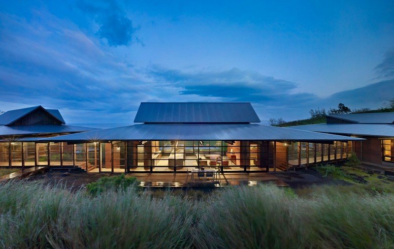 Slaughterhouse Beach House - Maui Island, Hawai