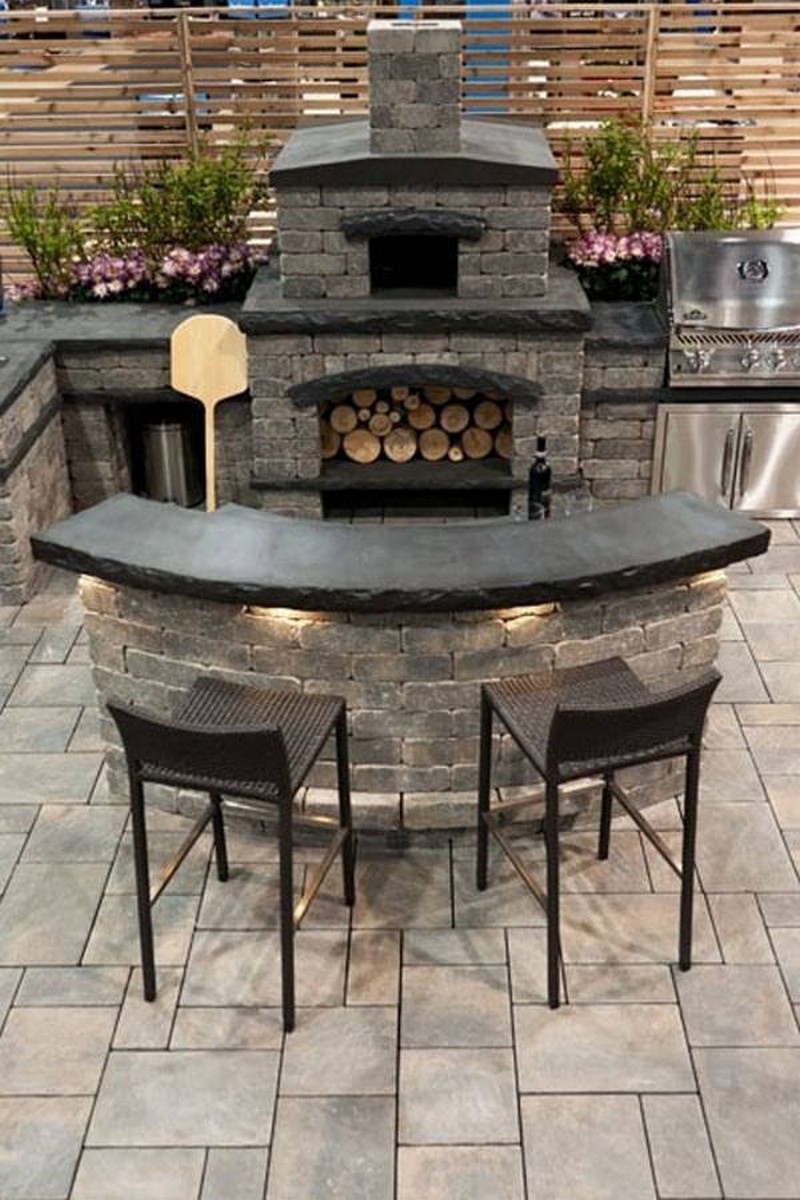 If you love outdoor cooking, then this could be for you. What do you think?