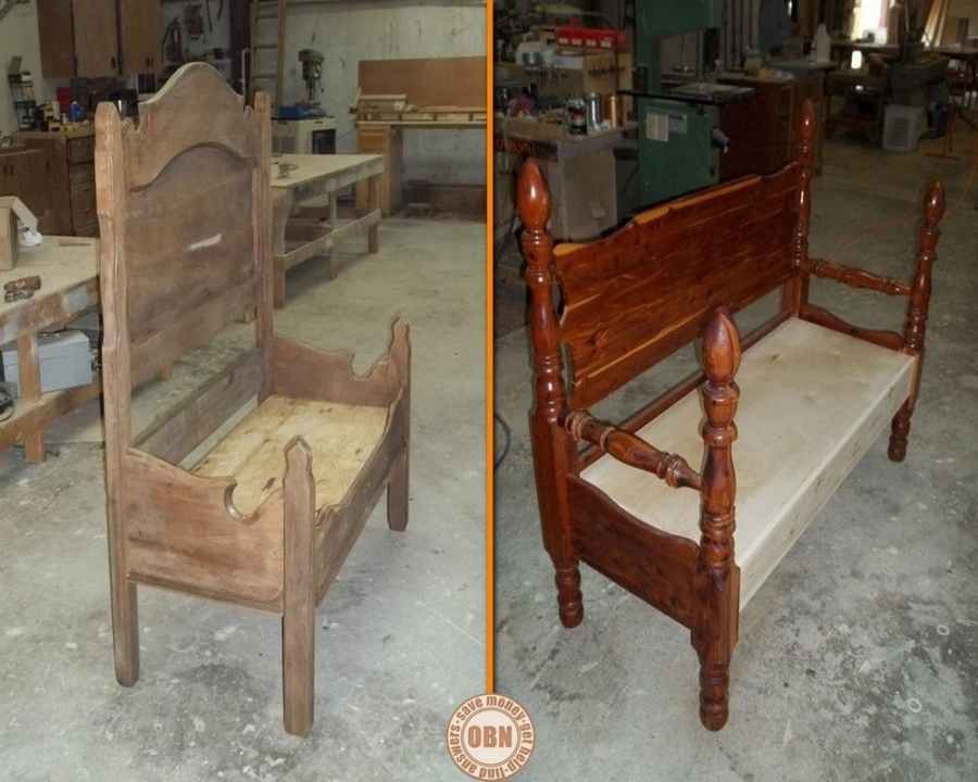 Here’s a fan project sent to us by David Poole.