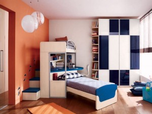 Teen's Bedrooms: 5 Important Factors to a Functional Design