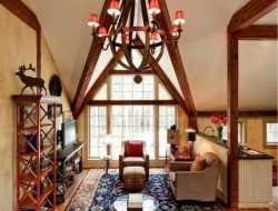 Carriage House - Grafton, New Hampshire