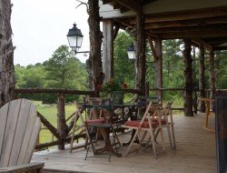 Furman Barn Home - Heritage Barns