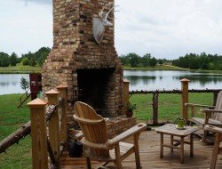 Furman Barn Home - Heritage Barns