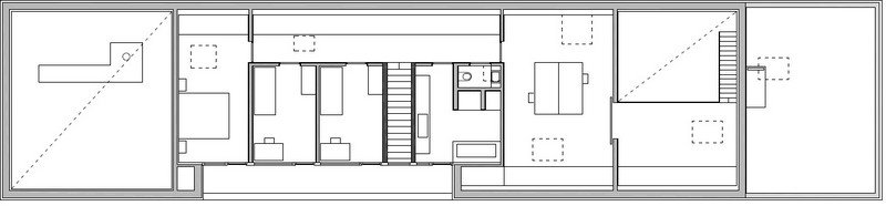 Haus am Moor - Plan 1