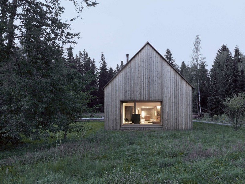 Haus am Moor - Vorarlberg, Austria