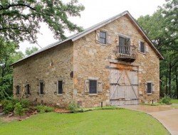 Kipp Barn - Heritage Barns