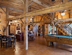 Kipp Barn - Heritage Barns