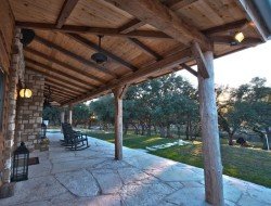 River Hill Ranch - Heritage Barns