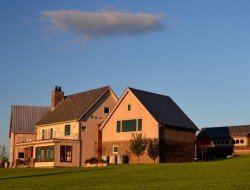 Rochambeau Farm Barn - Heritage Barns