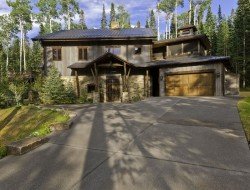 Telluride Dutch Barn - Heritage Barns