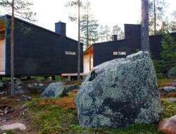Villa Valtanen - Lappland, Finland