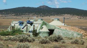 Earthship Homes - Top 3 Incredible Benefits - The Owner-Builder Network