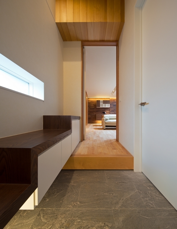 U3 House - Fukuoka, Japan