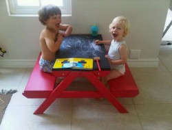 Table Furniture for Kids