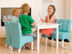 Table Furniture for Kids - Hip Kids