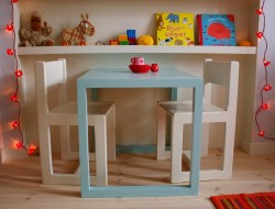 Table Furniture for Kids