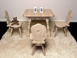 Table Furniture for Kids - Kidsomania